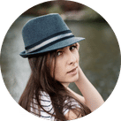 Jessica Powell IKT HEADPHONES Reviews Official Website